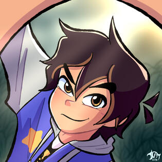 Current PFP (Original)