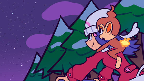 Thumbnail Art for Jacob Cruise (Client Work)