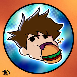 Custom PFP (Client Work)