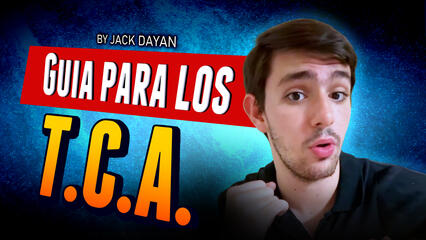 Shortform Social Media Content for a Client, Jack Dayan S More Info