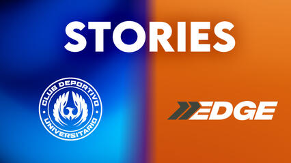 Stories & Reels for a Brand, Edge & CDU from Universidad Latina More Info