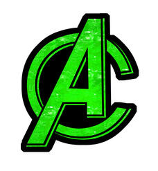 Allan C.&#39;s Logo
