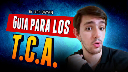 Videos edited for Jack Dayan S.